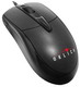   Oklick 125 M Optical Mouse Black PS/2 (125M)  1