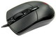   Oklick 125 M Optical Mouse Black PS/2 (125M)  2