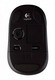   Logitech V470 Cordless Laser Mouse Bluetooth White (910-000301)  2