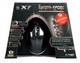   A4 Tech X-710BH Black USB (X-710BH)  3