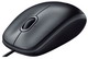   Logitech B110 Optical Mouse USB Black (910-001246)  2