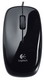   Logitech Mouse M115 Black USB (910-001269)  1