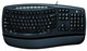   Logitech Comfort Wave 450 Black USB (920-001408)  1