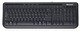   Microsoft Wired Keyboard 600 Black USB (ANB-00018)  1