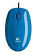   Logitech LS1 Laser Mouse Blue USB (910-001109)  3