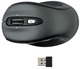   Oklick 404 MW Wireless Laser Mouse Dark Grey USB (404 MW)  1