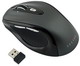   Oklick 404 MW Wireless Laser Mouse Dark Grey USB (404 MW)  2