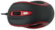   Oklick 404 M Optical Mouse Red-Black USB (404M Red/Black)  2