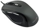   Oklick 404 M Optical Mouse Black-Dark Grey USB (404M Black/Darkgrey)  1