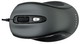   Oklick 404 M Optical Mouse Black-Dark Grey USB (404M Black/Darkgrey)  2