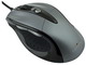   Oklick 404 L Optical Mouse Dark Grey USB (404L Black/Darkgrey)  1