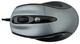   Oklick 404 L Optical Mouse Dark Grey USB (404L Black/Darkgrey)  2