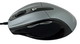   Oklick 404 L Optical Mouse Dark Grey USB (404L Black/Darkgrey)  3