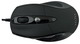   Oklick 404 L Optical Mouse Black USB (404L Black)  2