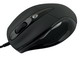   Oklick 404 L Optical Mouse Black USB (404L Black)  3