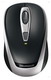   Microsoft Wireless Mobile Mouse 3000 Black USB (6ba-00011)  1