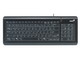   Genius LuxeMate 325B Black USB (G-KB LuxeMate 325B B)  1