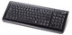   Genius LuxeMate 325B Black USB (G-KB LuxeMate 325B B)  2