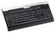   Genius SlimStar 220 Black PS/2 (G-KB SlimStar 220)  1