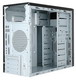   Inwin EMR007 350W Black/silver (6007643)  2