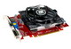   PowerColor Radeon HD 5750 700 Mhz PCI-E 2.1 1024 Mb 4600 Mhz 128 bit 2xDVI HDMI HDCP V2 (AX5750 1GBD5-HV2)  1