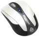   Microsoft Bluetooth Notebook Mouse 5000 White-Black USB (NRD-00003)  2