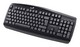   Genius KB-110 Black PS/2 (G-KB 110 PS/2)  2