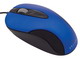   Oklick 151 M Optical Mouse Blue PS/2 (151M Blue)  1