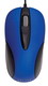   Oklick 151 M Optical Mouse Blue PS/2 (151M Blue)  2