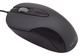   Oklick 151 M Optical Mouse Black PS/2 (151M Black)  1