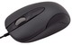   Oklick 151 M Optical Mouse Black PS/2 (151M Black)  2