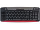   Genius SlimStar 335 Black USB (G-KB SlimStar 335)  1