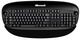   Microsoft Reclusa Gaming Keyboard Black USB (9VU-00013)  2