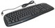   Logitech Classic 200 Black USB (968019-0112)  2