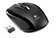   Logitech VX Nano Cordless Laser Mouse Black USB (910-001172)  2