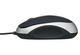   Trust Centa Optical Mini Mouse MI-2520p Black-Silver USB (14656)  2