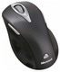   Microsoft Wireless Laser Mouse 5000 Black USB (63a-00008)  1