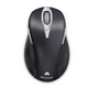   Microsoft Wireless Laser Mouse 5000 Black USB (63a-00008)  2