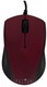   Oklick 525 XS Optical Mouse Red-Black USB (525XS Red/Black)  2