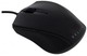   Oklick 525 XS Optical Mouse Black USB (525XS Black)  1