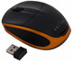   Oklick 530SW Wireless Optical Mouse Black-Brown USB (530SW Black/Brown)  1