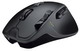   Logitech Wireless Gaming Mouse G700 Black USB (910-001761)  1