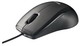   Trust Carve Optical Mouse Black USB (15862)  1