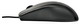   Trust Carve Optical Mouse Black USB (15862)  2