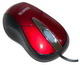   Dialog MOP-22SU Red-Black USB (MOP-22SU)  1