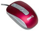   Dialog MOP-20SU Red-Silver USB (MOP-20SU)  2