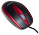   Dialog MOP-12BP Black-Red PS/2 (MOP-12BP)  1