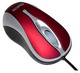   Dialog MOP-16SU Red-Silver USB (MOP-16SU)  1