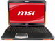   MSI GX660-263 (GX660-263RU)  3