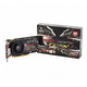   XFX Radeon HD 5770 850 Mhz PCI-E 2.1 1024 Mb 4800 Mhz 128 bit 2xDVI HDCP (HD-577X-ZMF3)  1